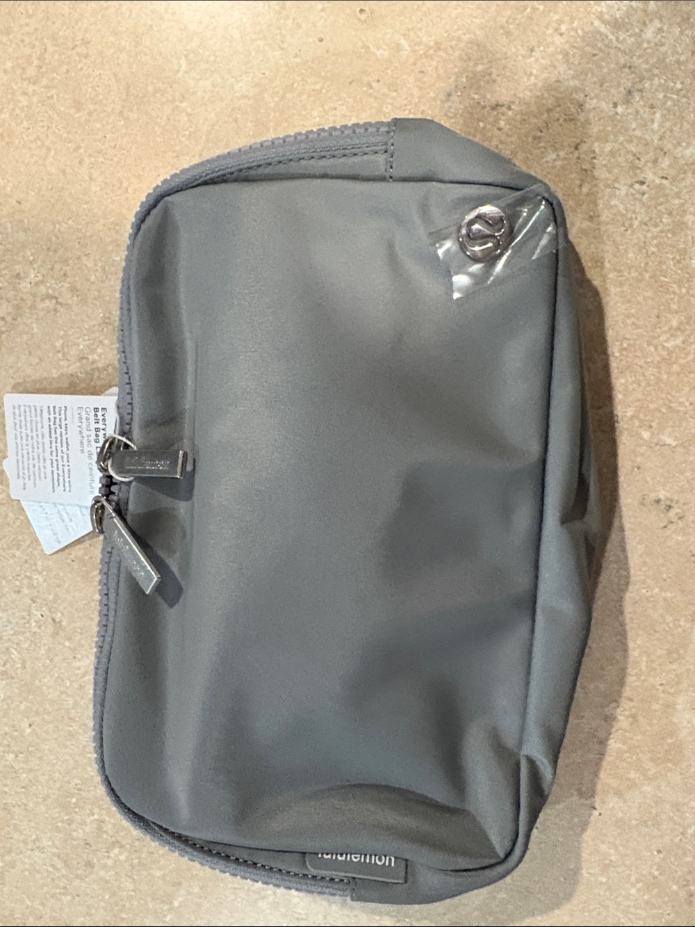 lululemon Everywhere Belt Bag- Large 2L NWT